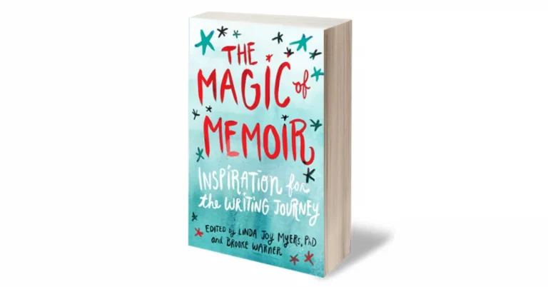 The Magic of Memoir by Paula Wagner