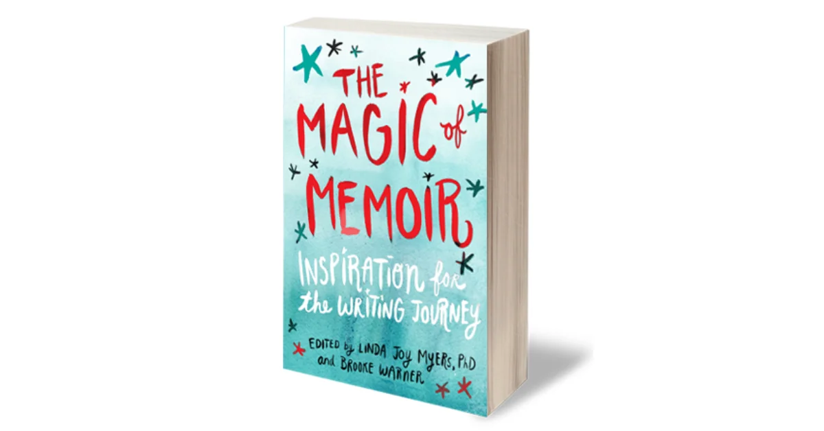 The Magic of Memoir by Paula Wagner