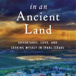 Newcomers in an Ancient Land – Book Cover