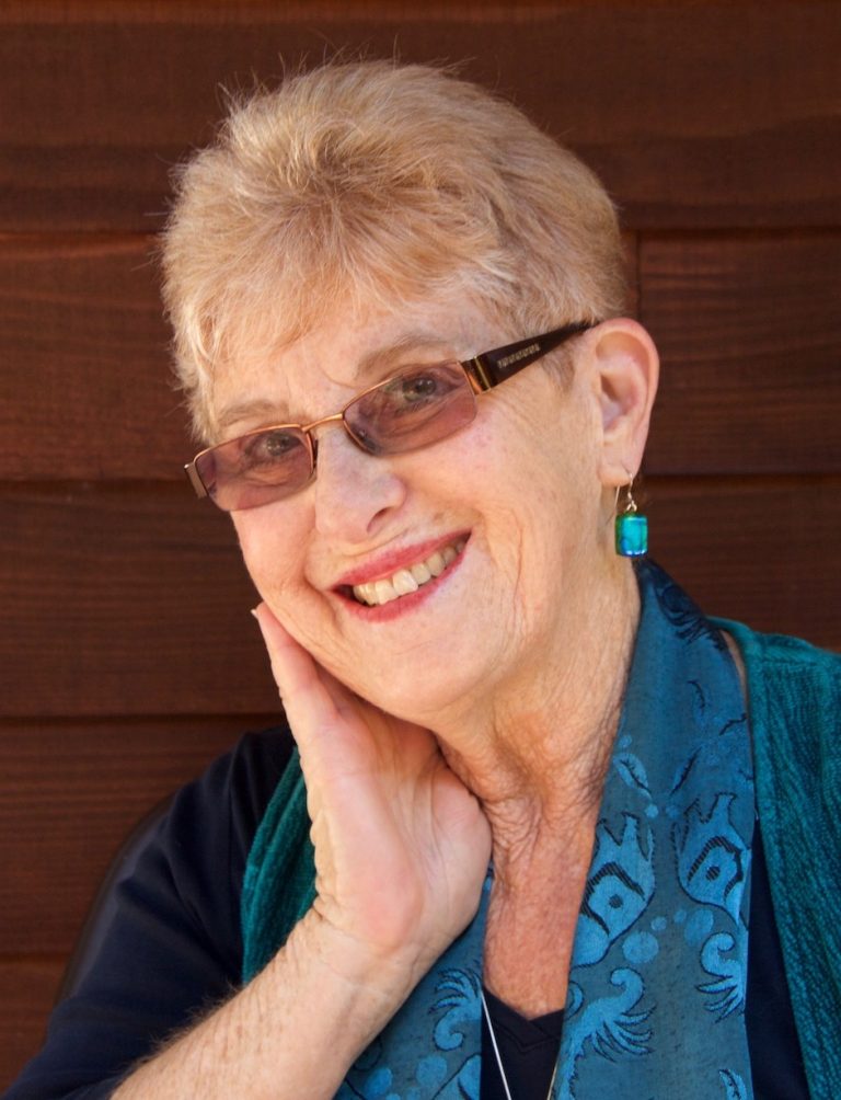 NAMW Interview About “Newcomers”