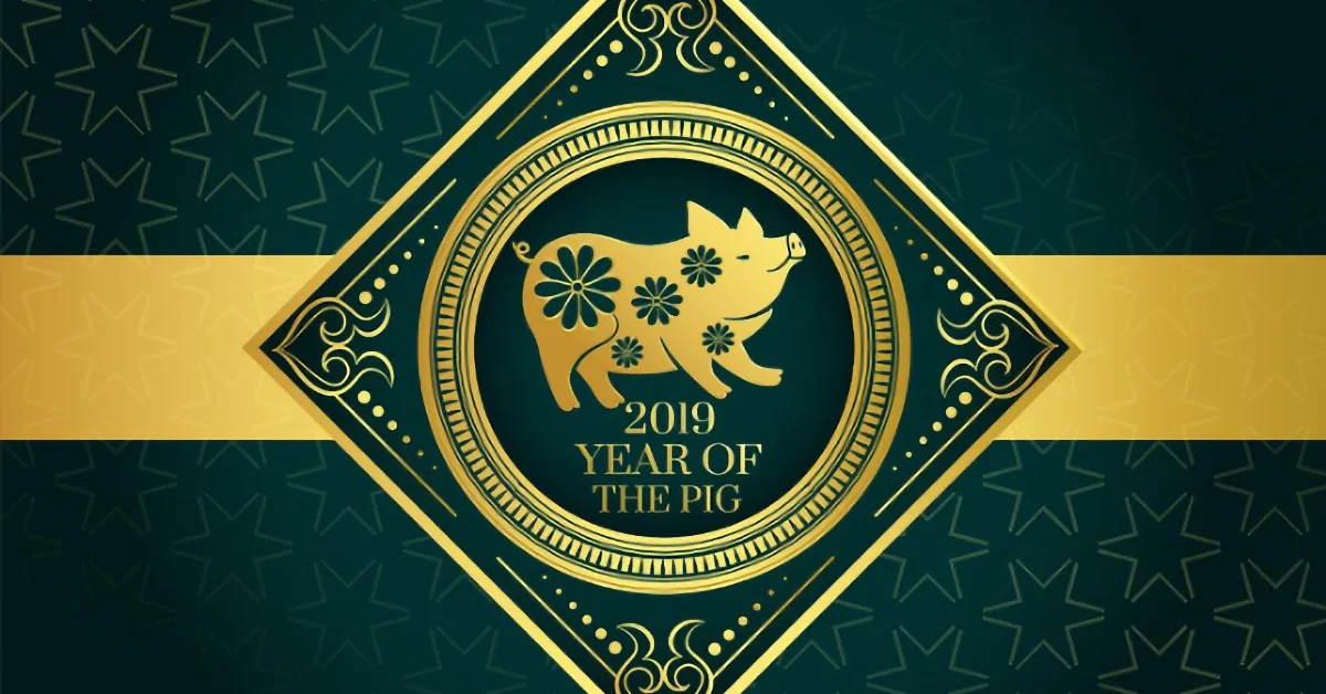Lunar New Year celebration